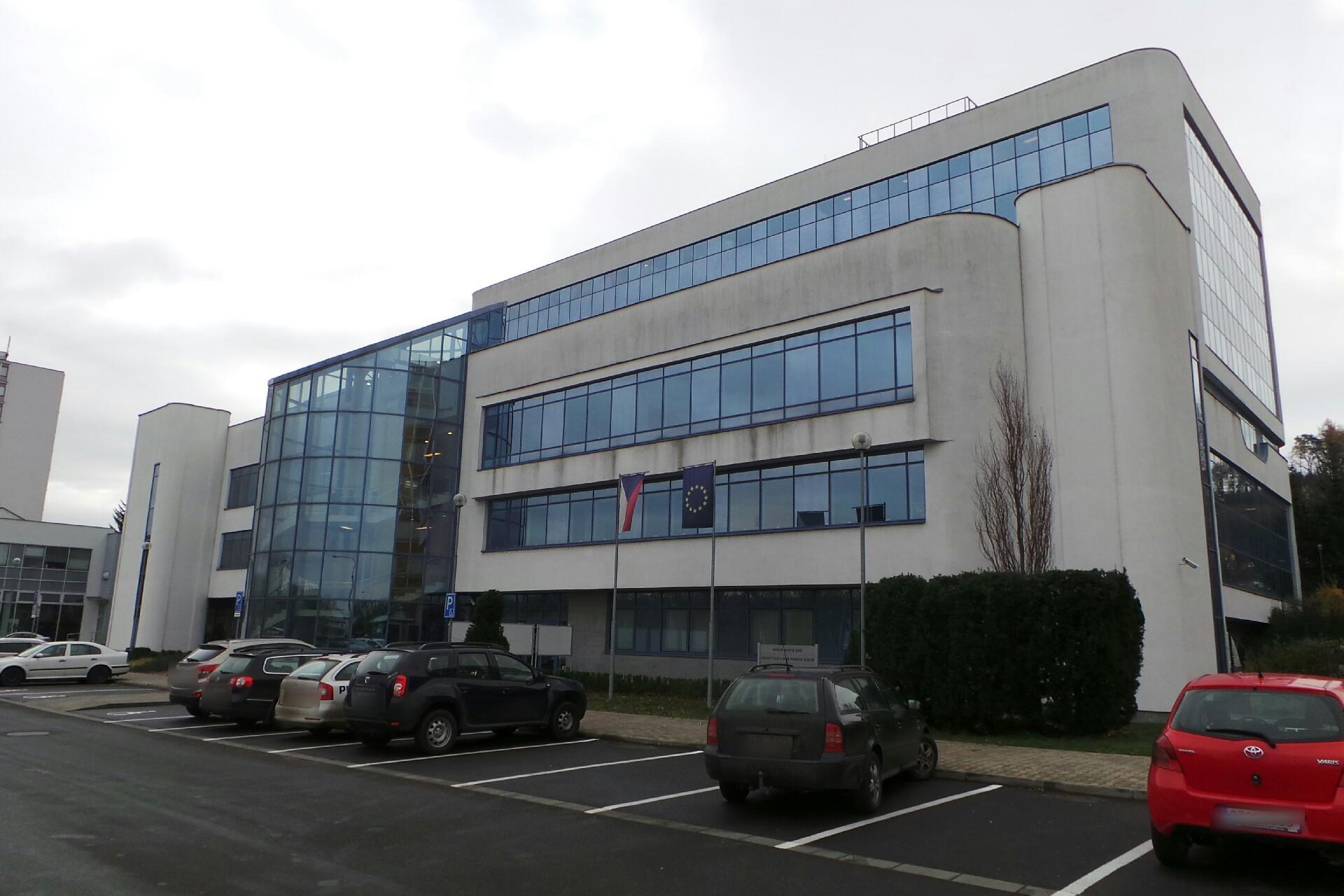 Okresní soud ve Zlíně