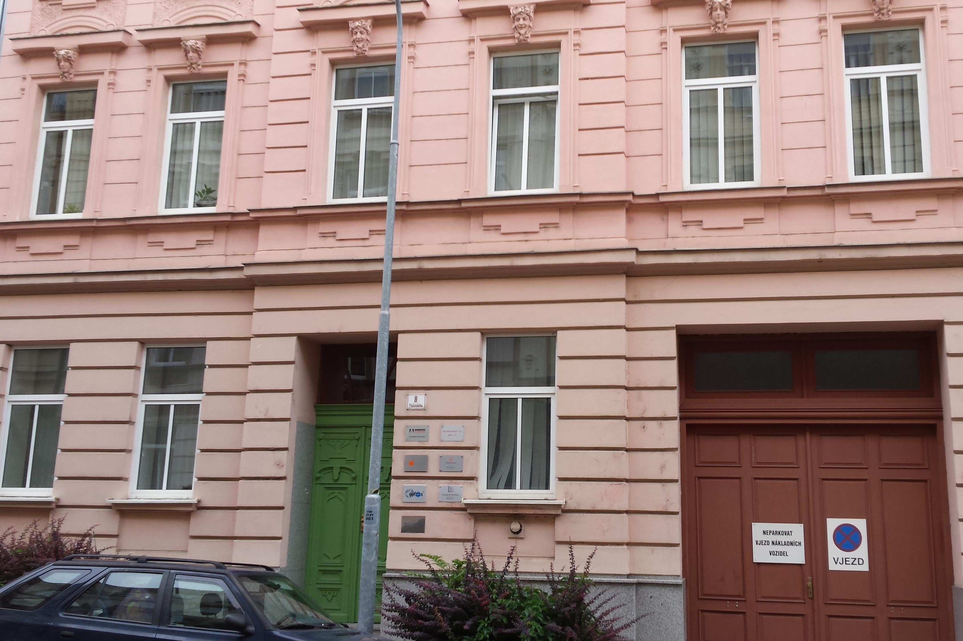 Advokátní kancelář Čermák Legal