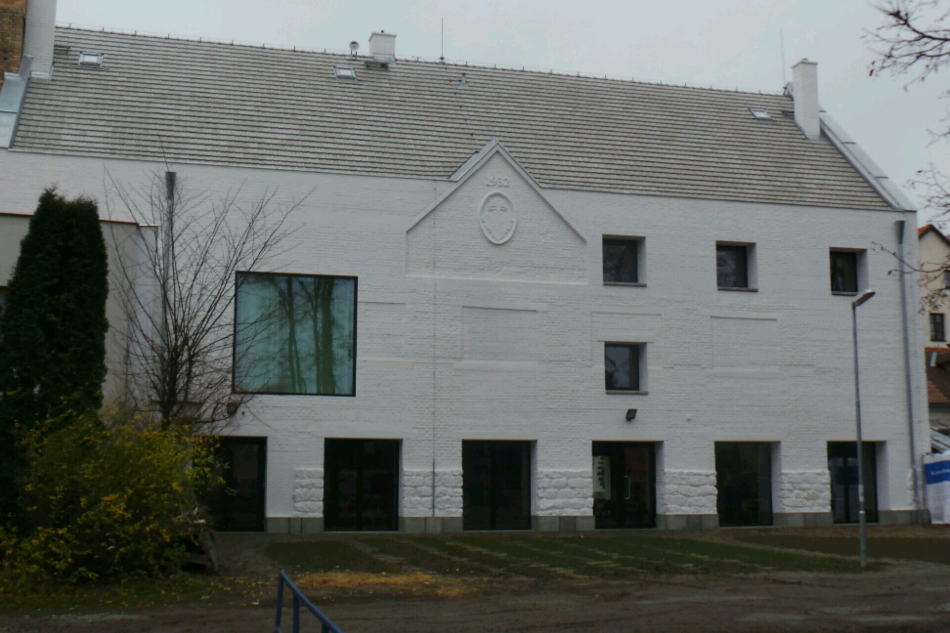 Spolkový dům Slavonice