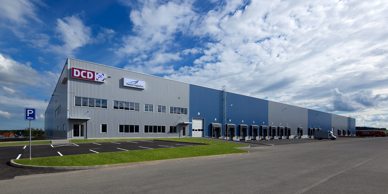 Yusen Logistics Czech s.r.o.