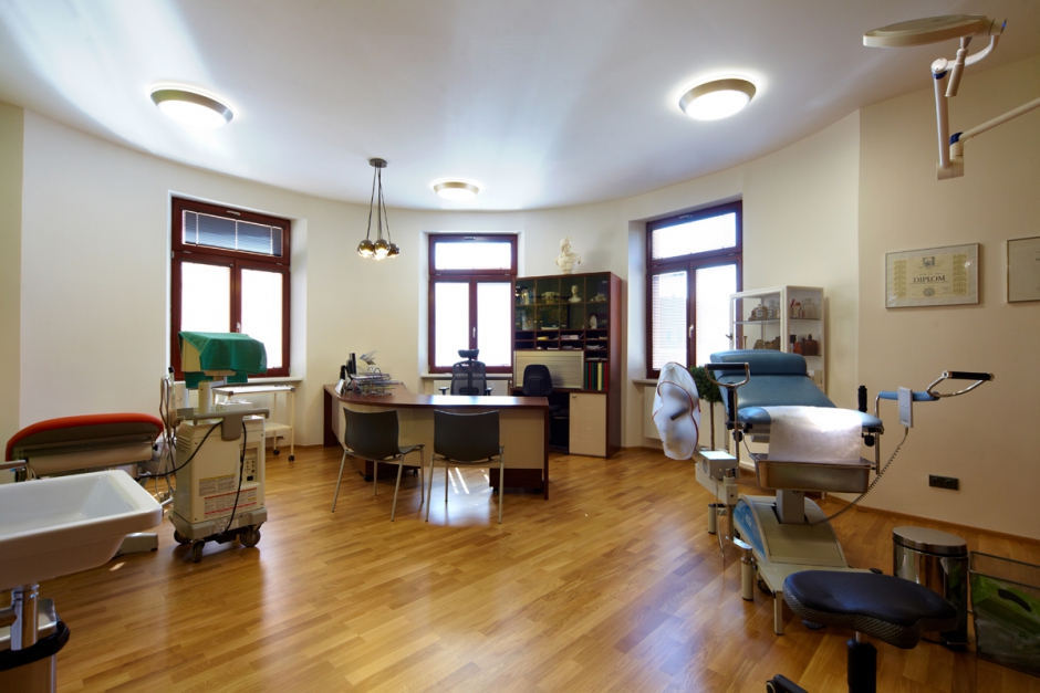 Gynekologie MUDr. Jan Feller foto 2