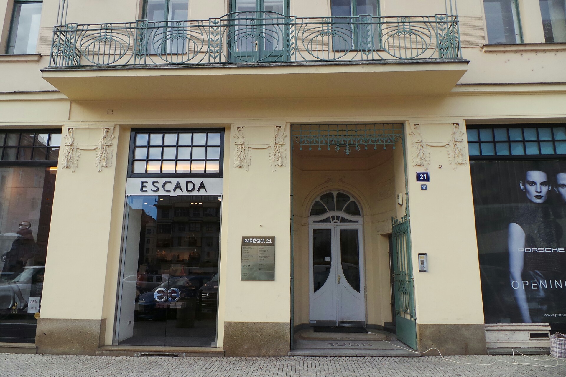 Mgr. Tomáš Krejčí, advokát