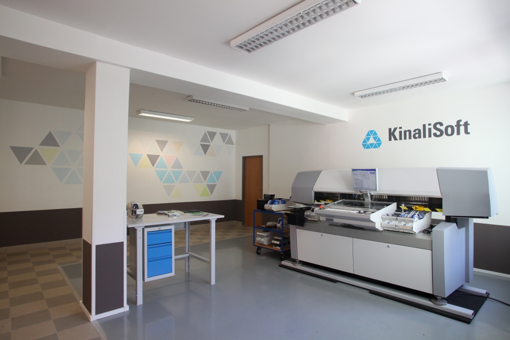 KINALI foto 2