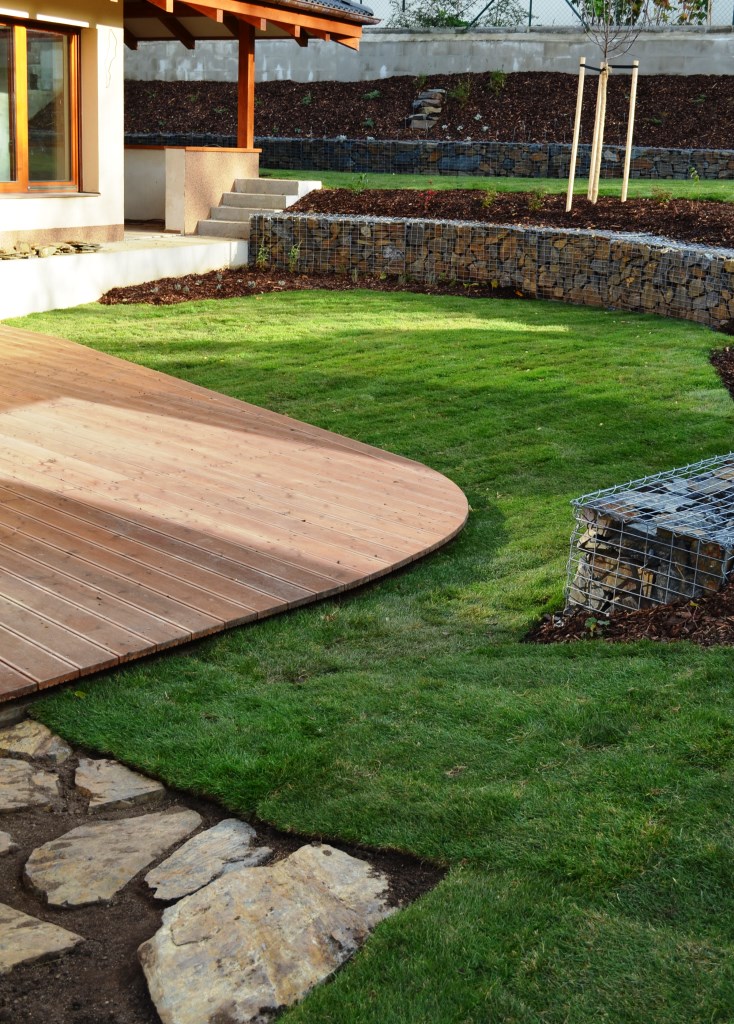 ArboGard - projekty a realizace zahrad foto 2