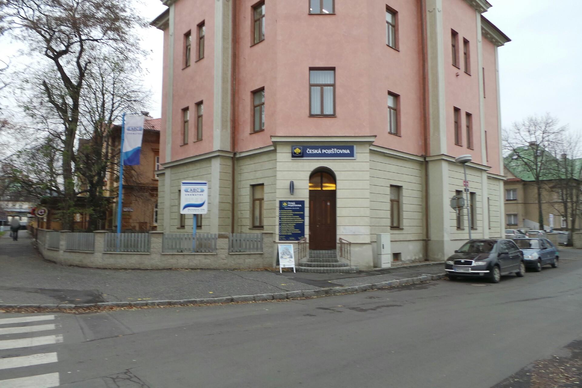 ABC Chomutov, spol. s r.o.