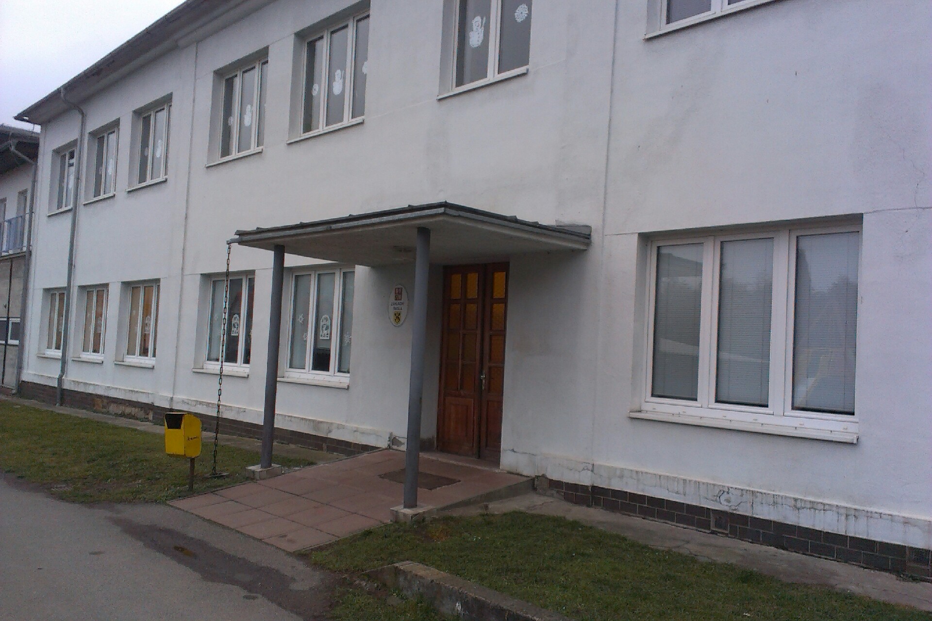 ZŠ Dlouhá Třebová