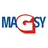 logo MAGSY