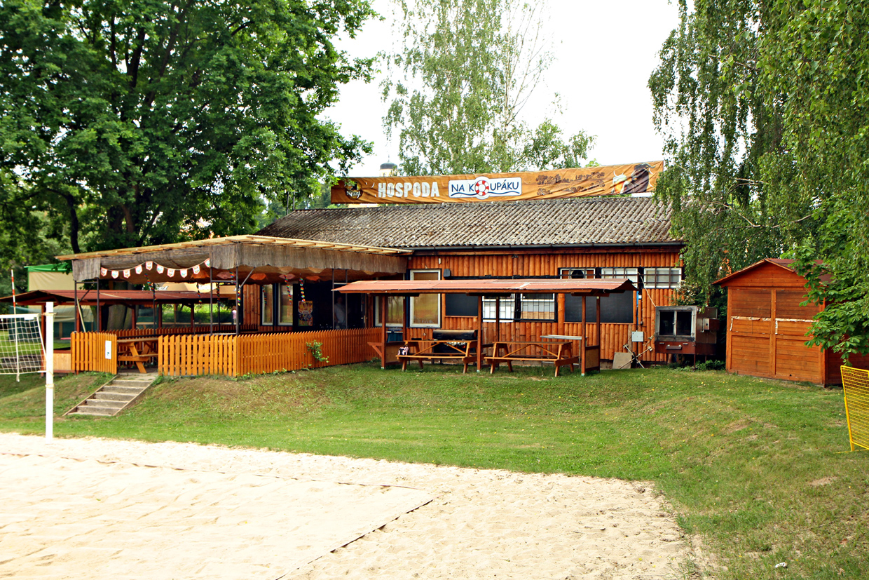 Na Koupáku foto 2