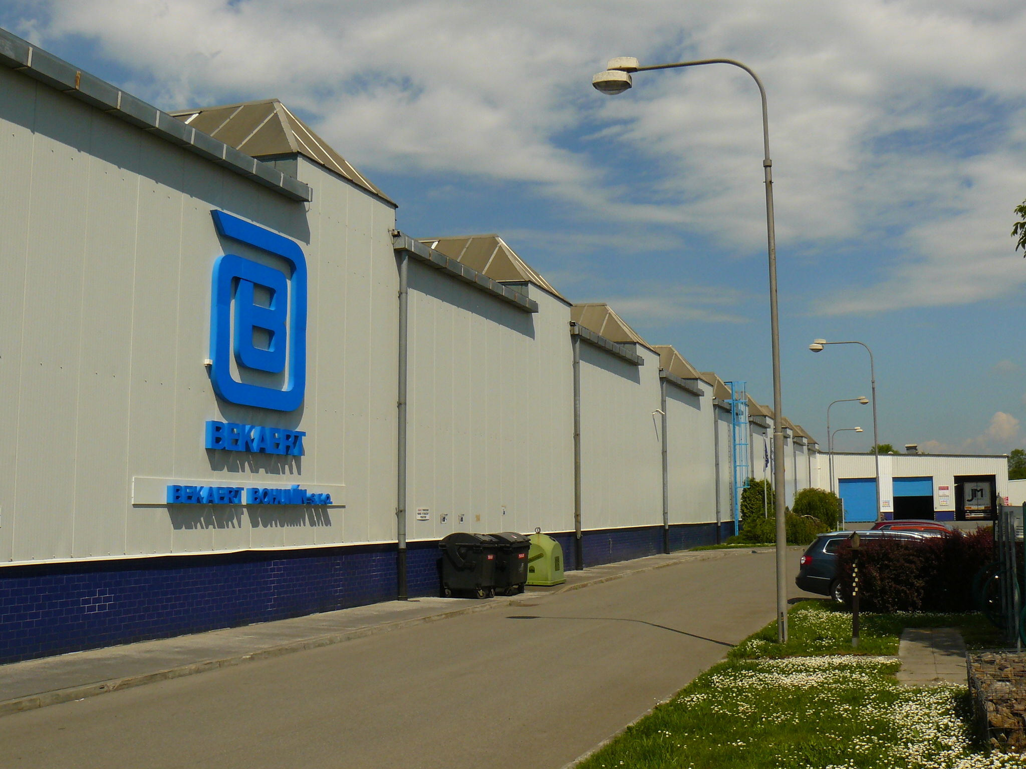 Bekaert Bohumín s.r.o. foto 4