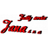 logo Jana facility service s.r.o.