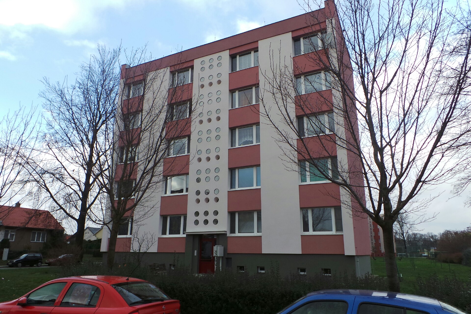 Sportovní klub vozíčkářů Otrokovice