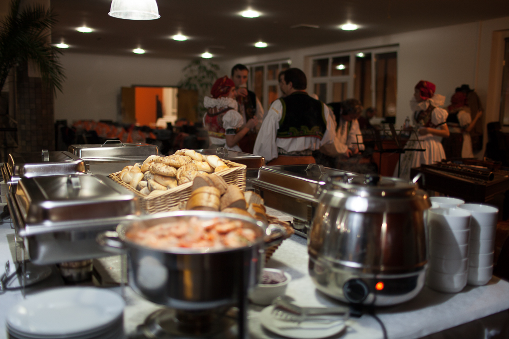 Catering Pravda foto 4
