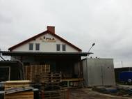 Fotografie PILA BAMBOUSEK