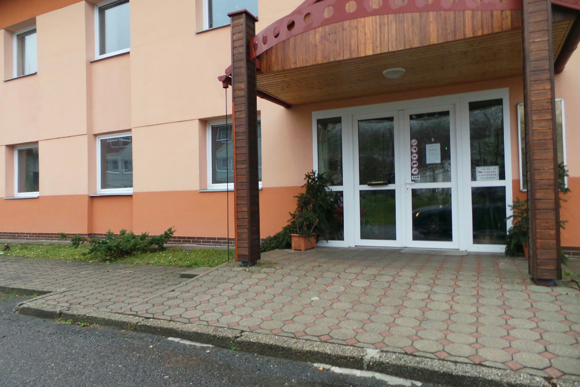 Okresní státní zastupitelství Jeseník foto 1