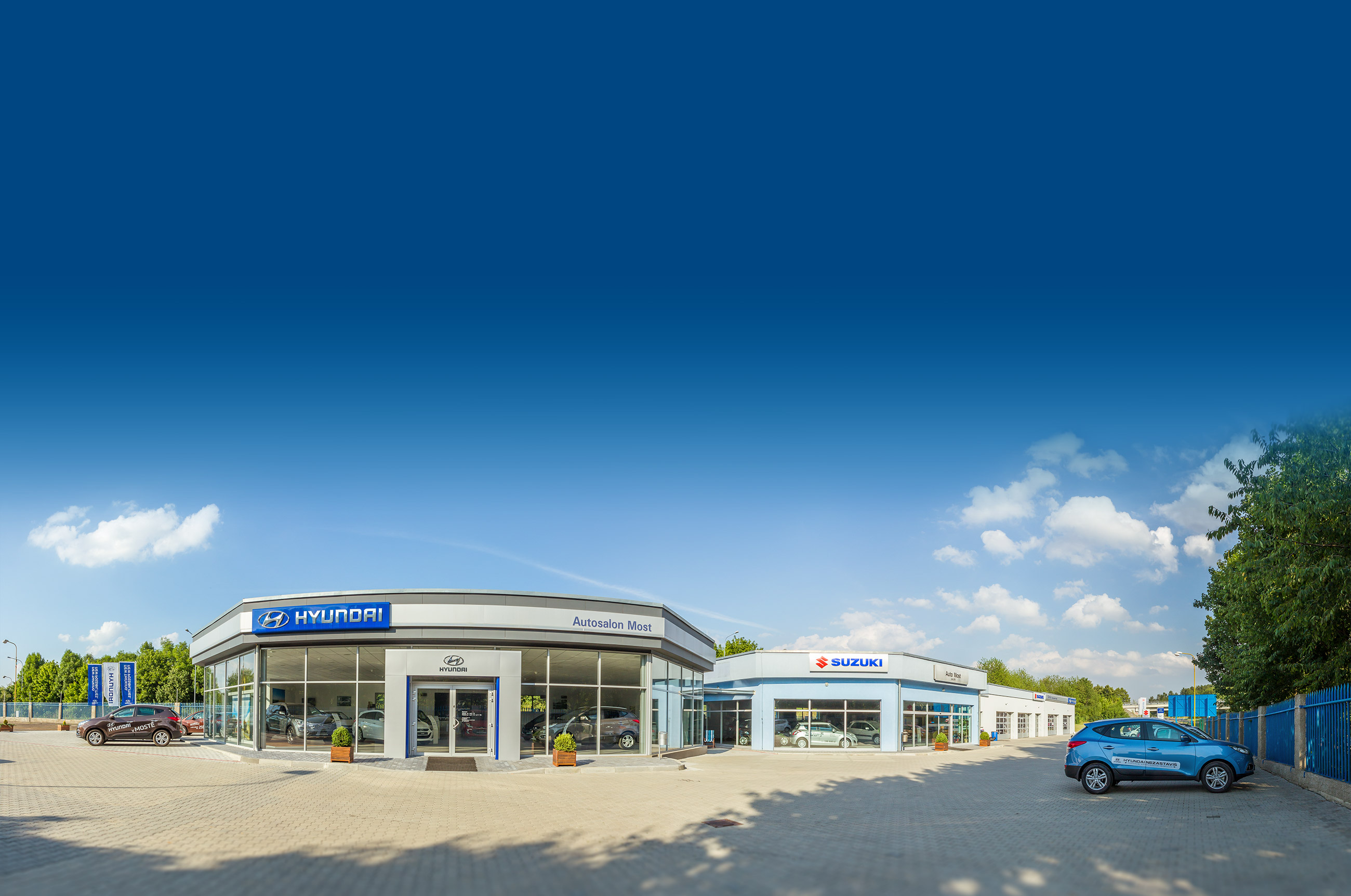 Autobazar Most, s.r.o. foto 4