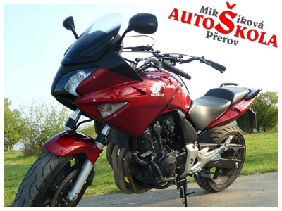 Autoškola Mikšíková Přerov foto 6