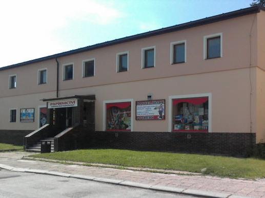 Astir výroba a prodej kotoučků do pokladen a faxů