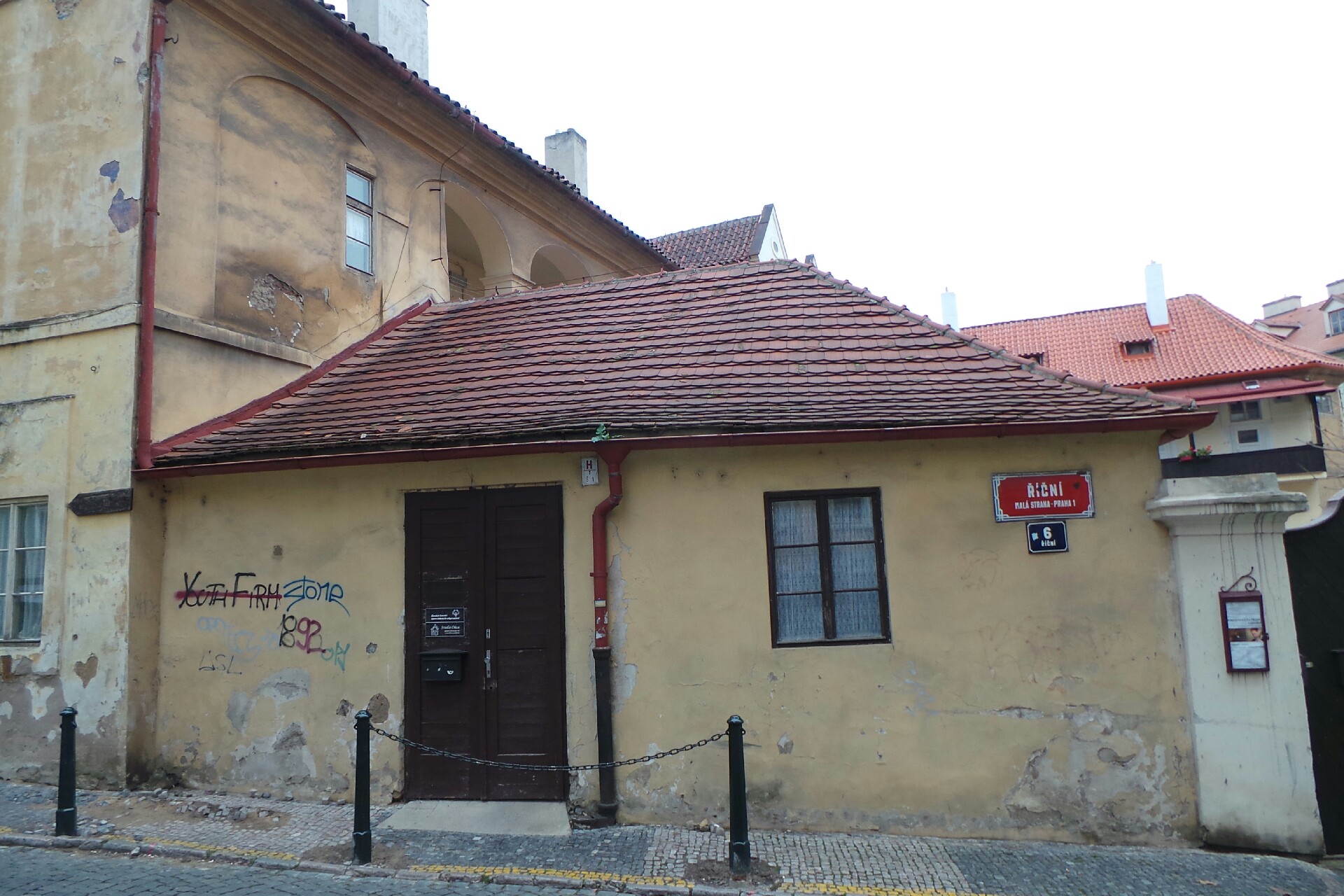 Studio Oáza, kulturní centrum pro lidi s mentálním postižením