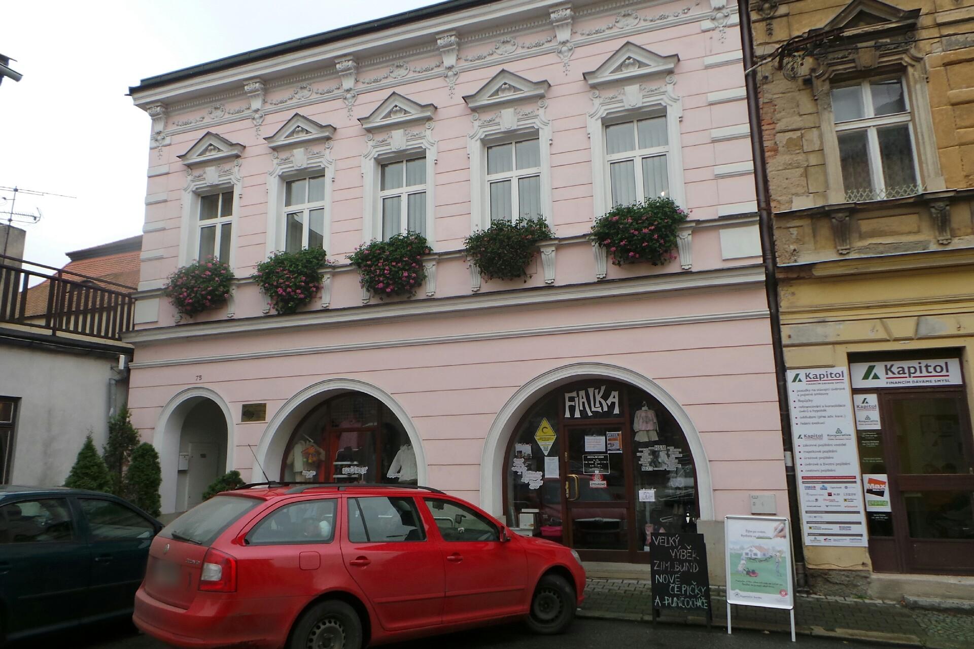 MERETA Kostelec, s.r.o.