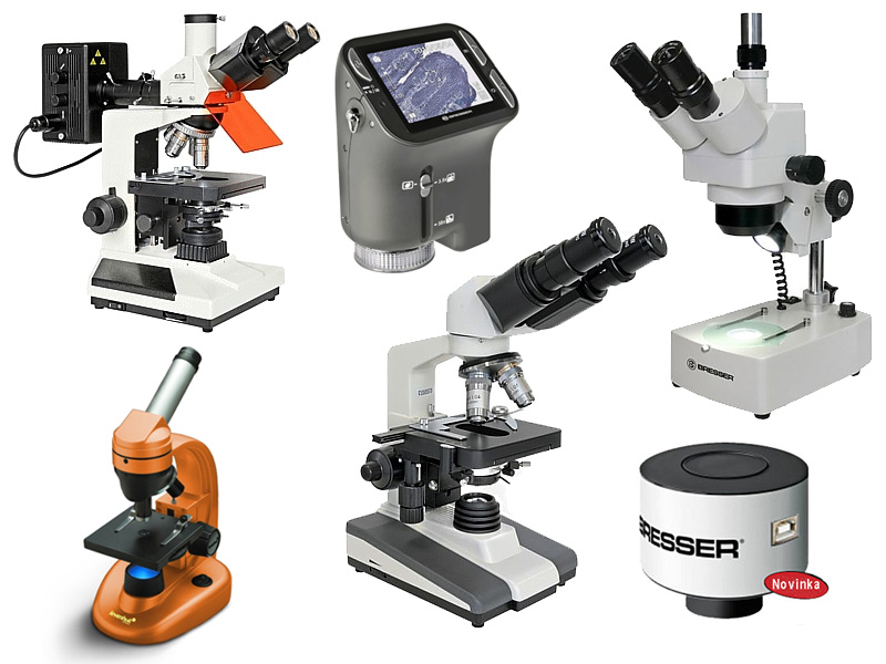 Jiří Krška - DALEKOHLEDY a MIKROSKOPY foto 3