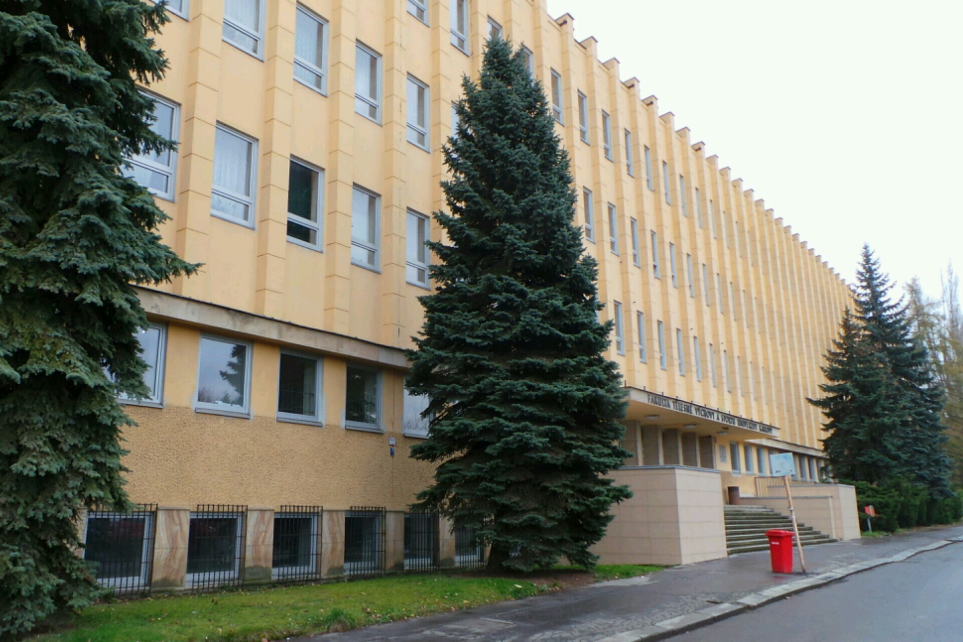 Aliance dětského plavání