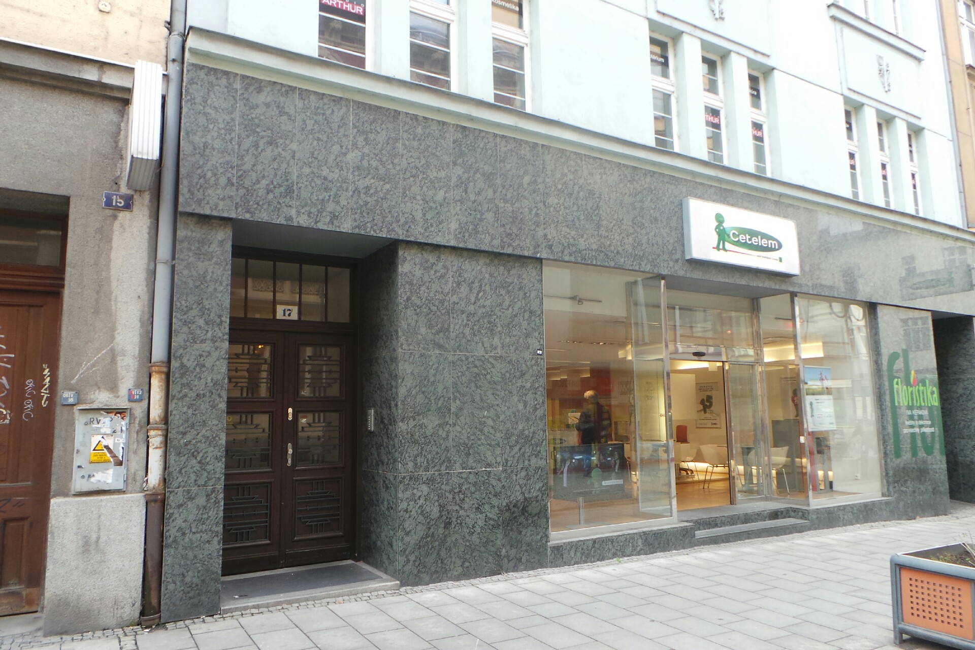 Advokátní kancelář Mgr. Pavlína Plačková