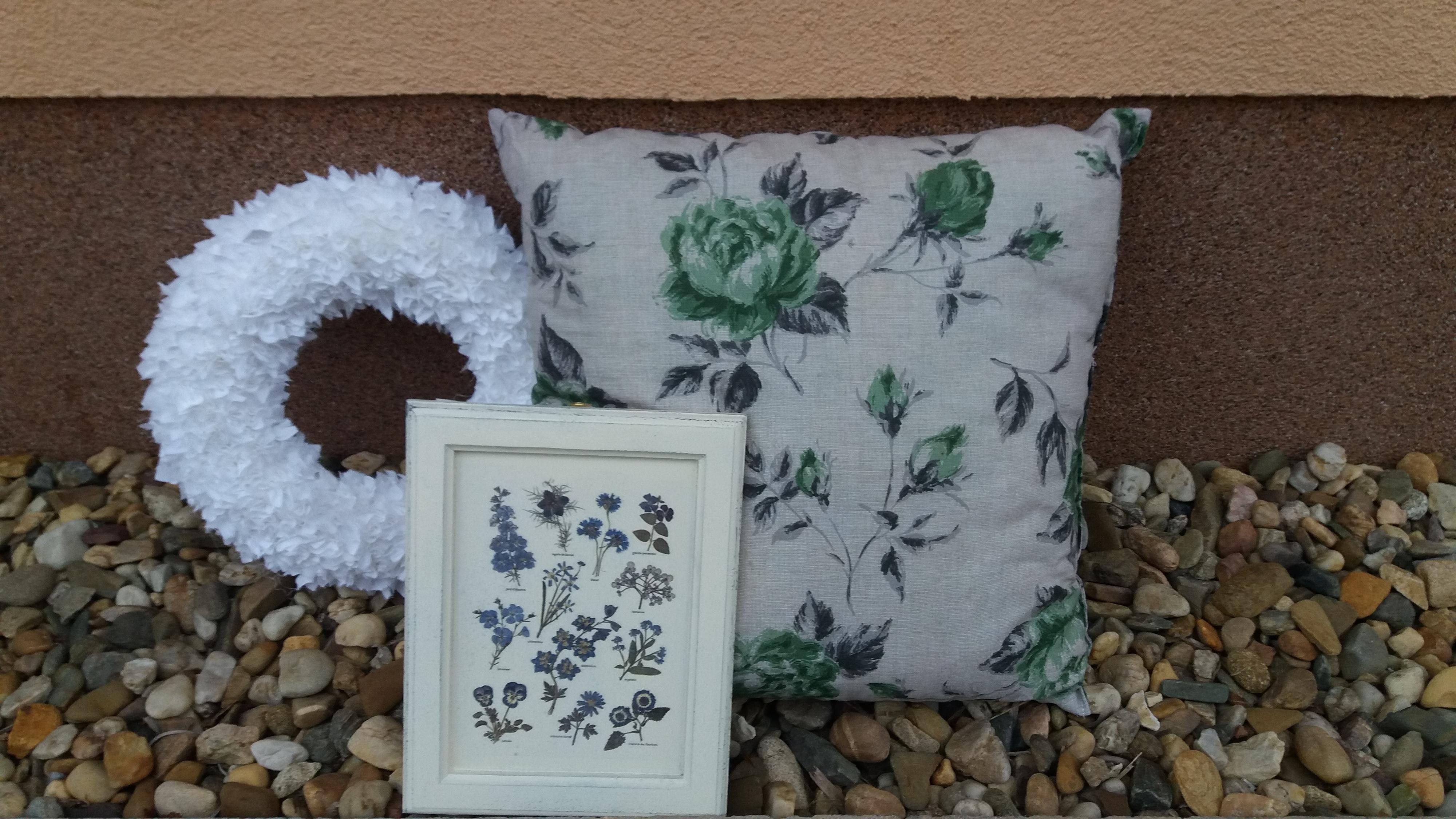 Fleurdekor foto 2