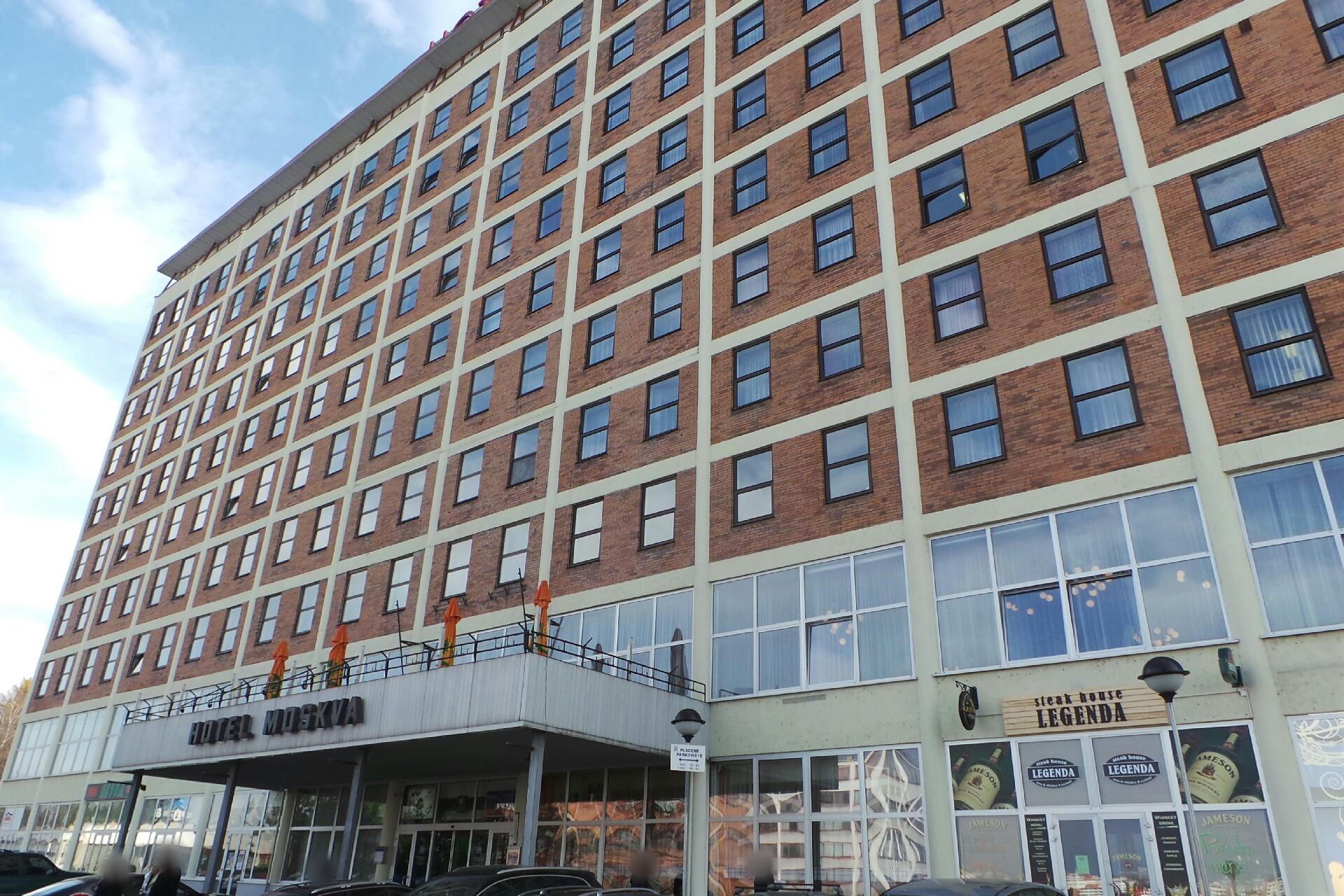 L.S.P. Zlín, spol. s r.o.