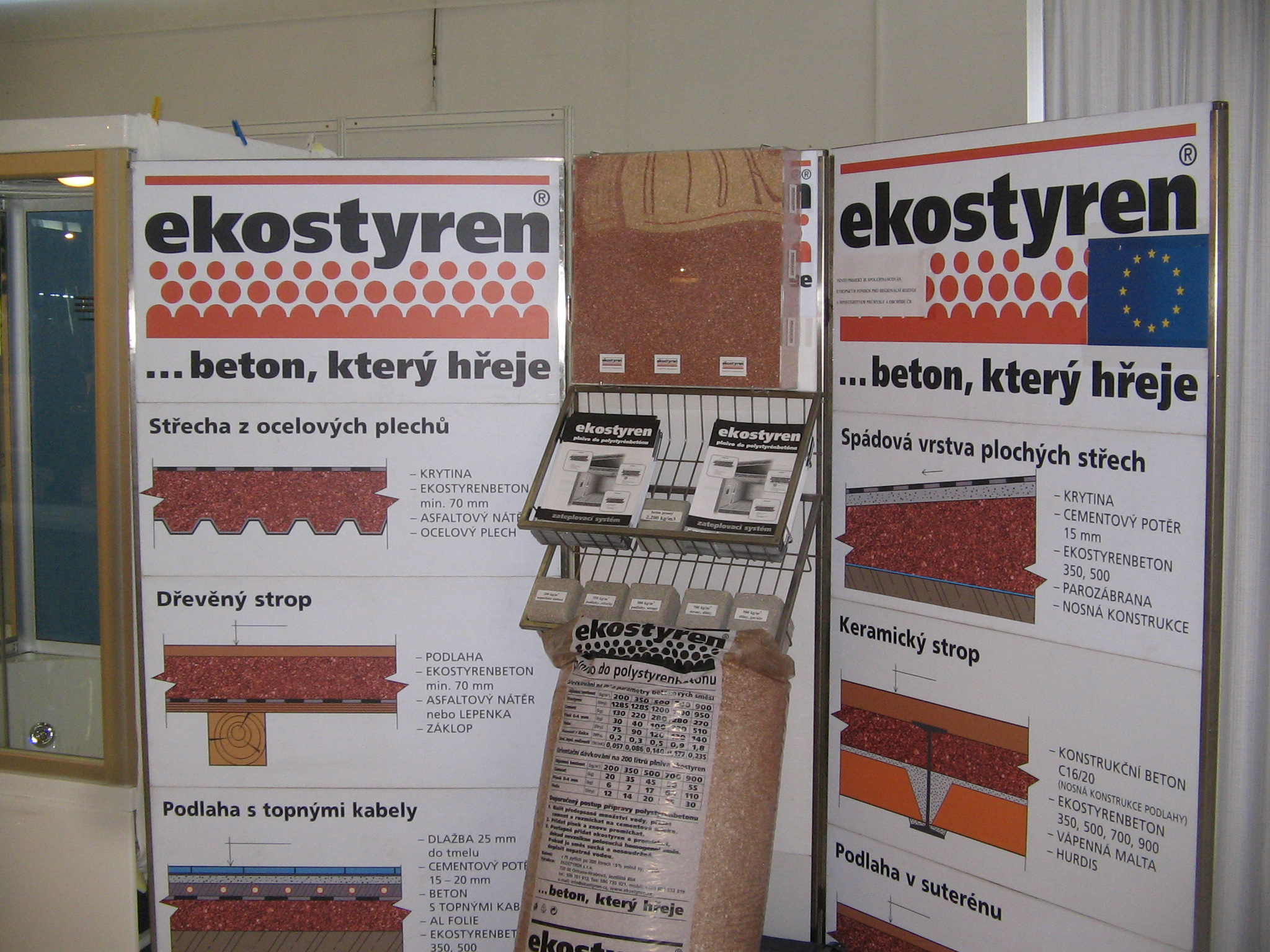 EKOSTYREN foto 3