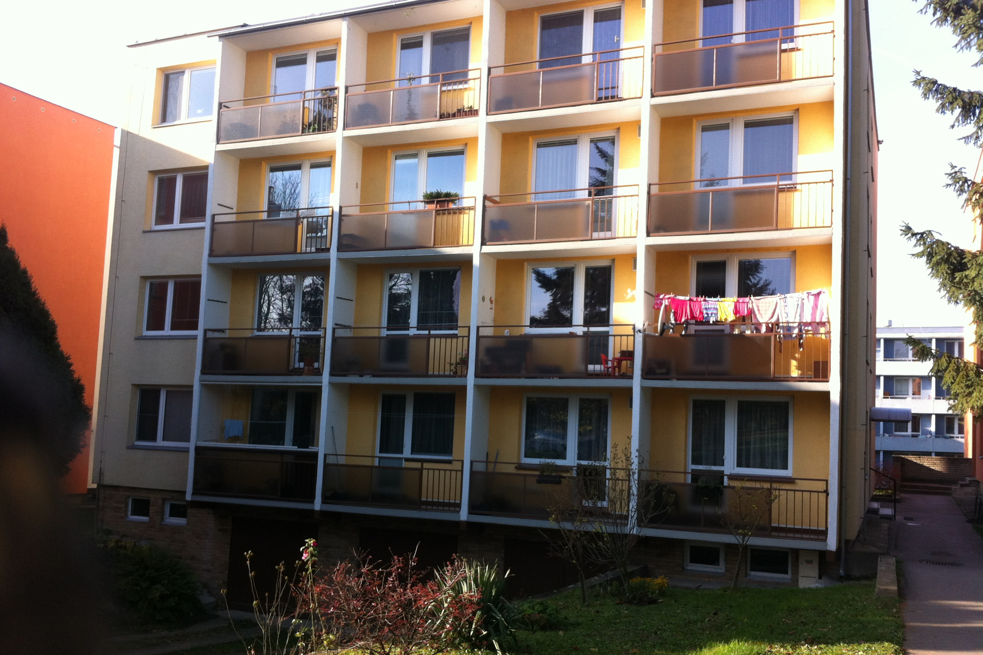 Bc. Nataliya Sydorkina