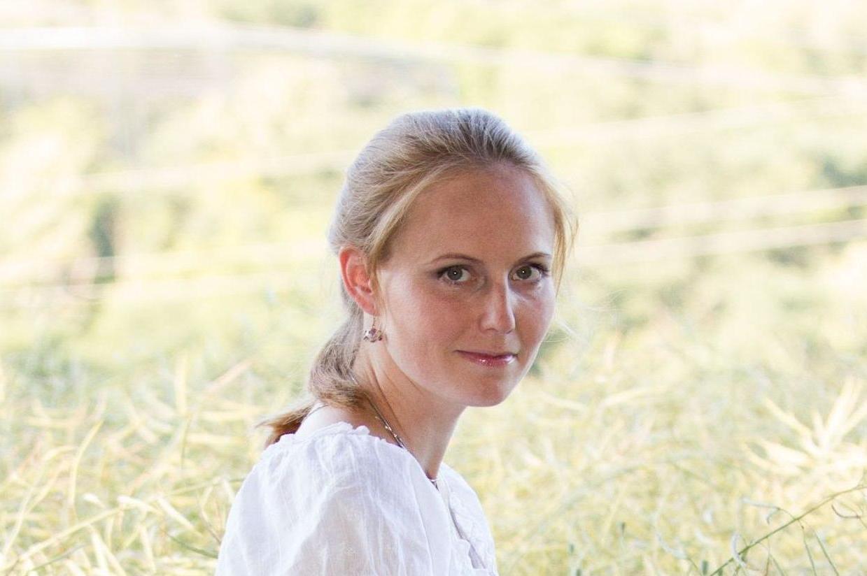 Mgr. Kamila Zieglerová