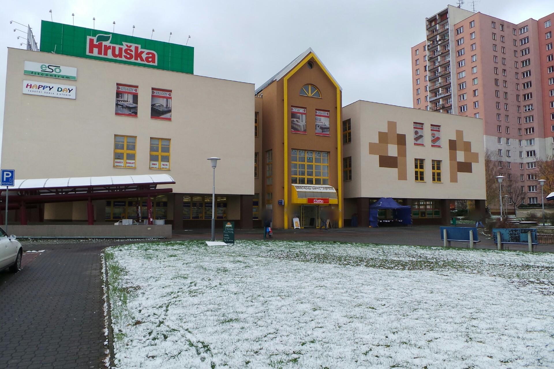 KROK - RNDr. Petr Valošek