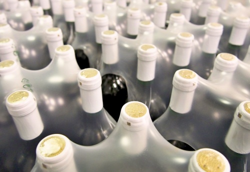 BZENEC SEKT, a.s. foto 2