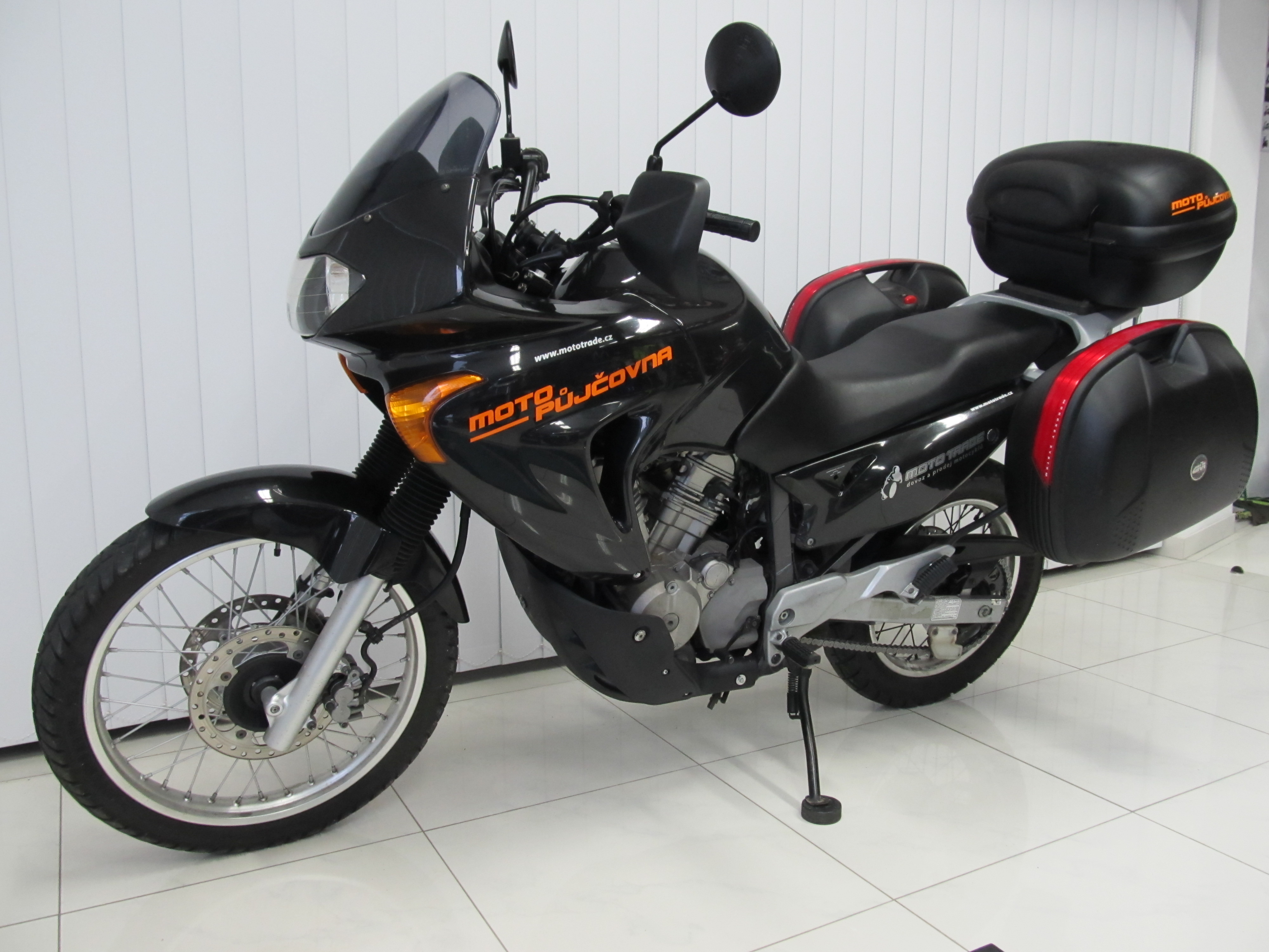 MOTO RENT foto 2