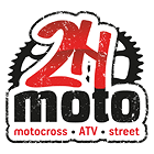 Logo obchodu 2HMOTO