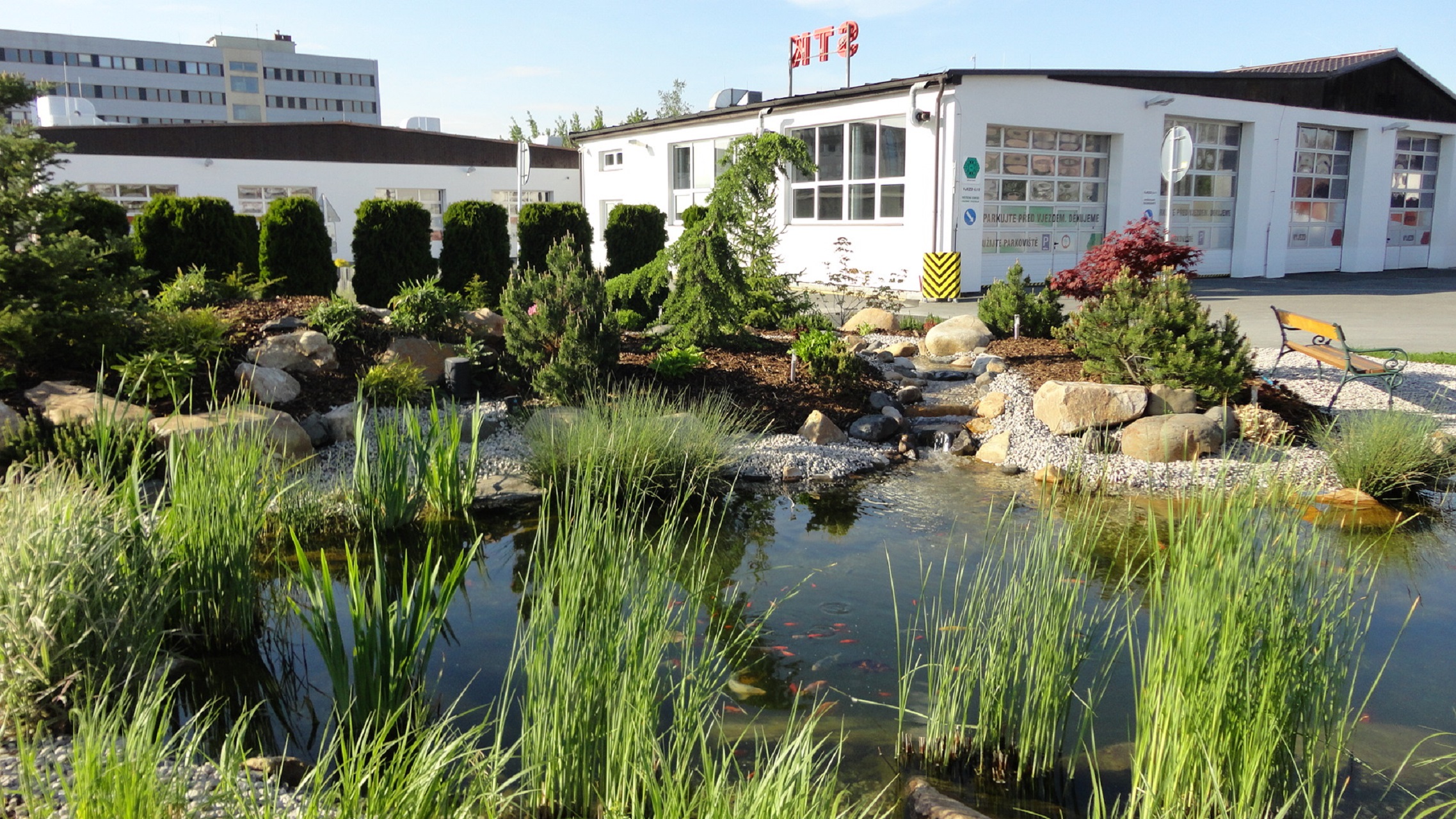 Plzeňská STK, s.r.o.