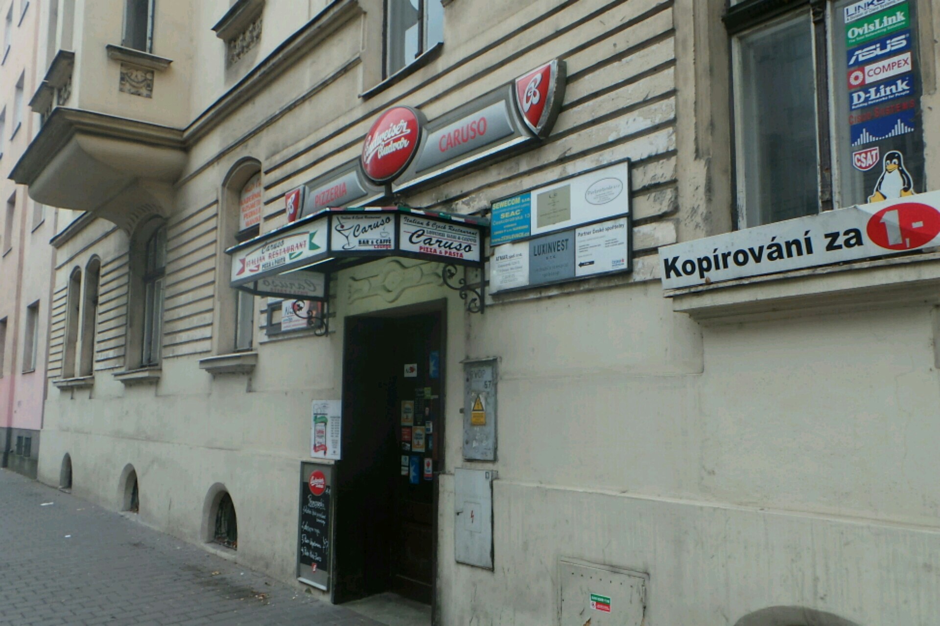 Autoškola - Milotová