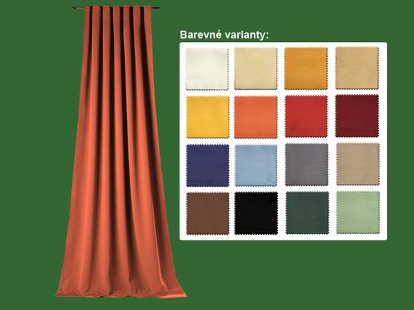 Hochmann Bytový textil foto 3