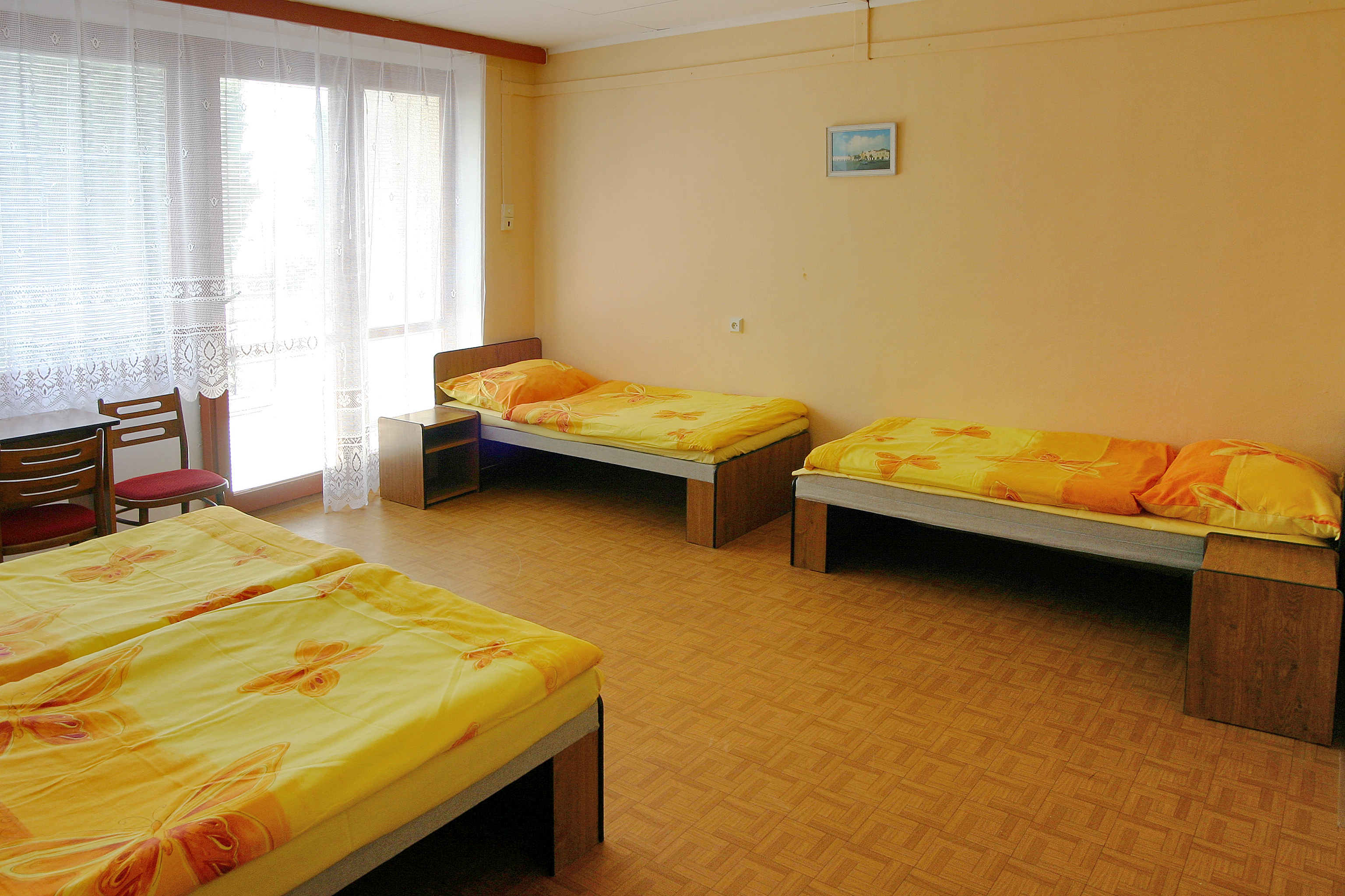 Rekreační zařízení Laguna Pasohlávky ** foto 4