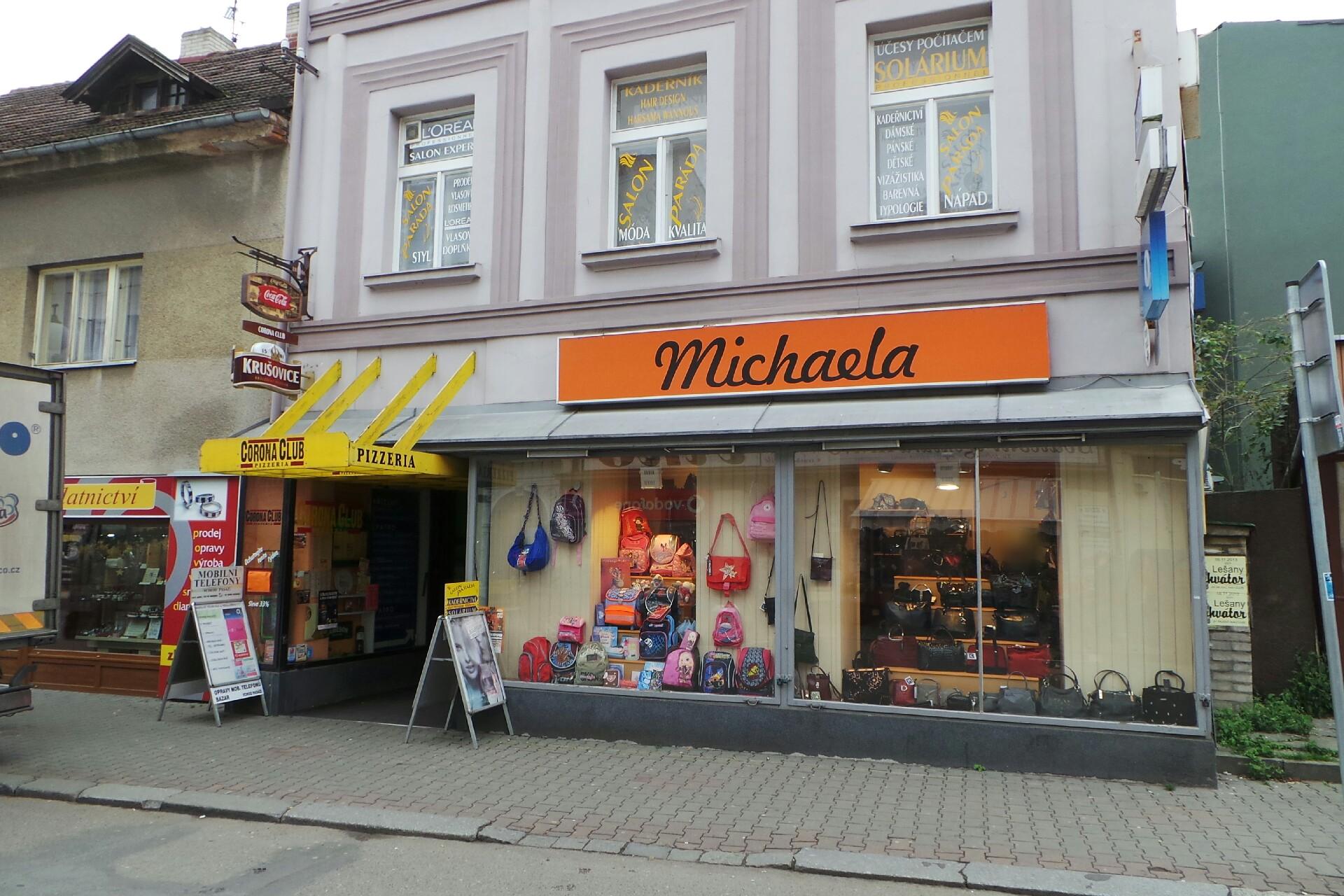 MOBILNÍ TELEFONY - Jaroslav Beránek