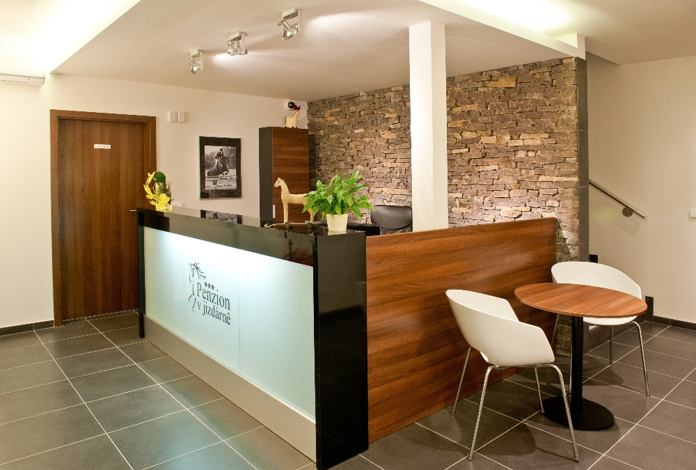 Penzion V Jízdárně foto 3