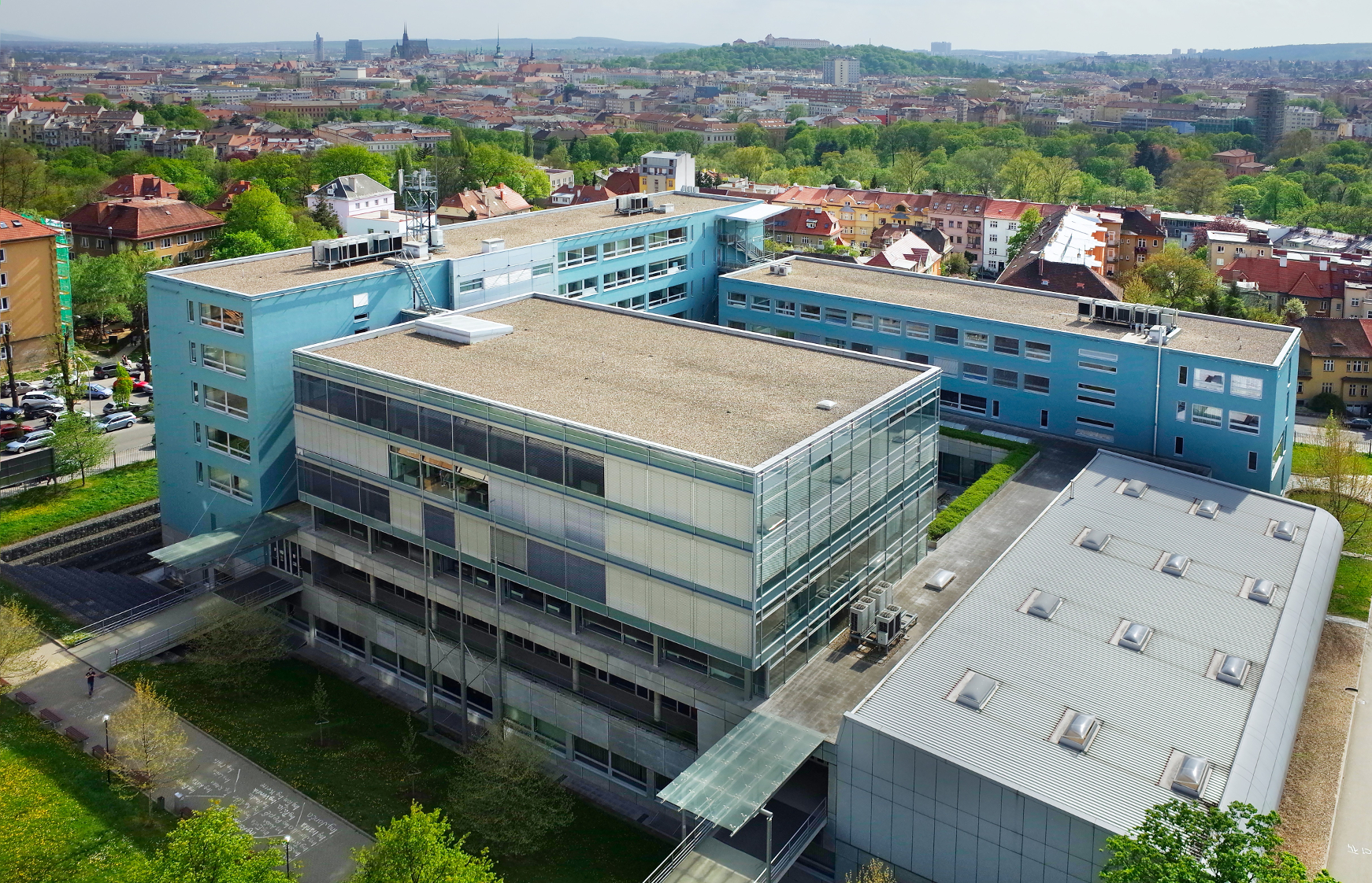 Provozně ekonomická fakulta - Mendelova univerzita v Brně foto 2