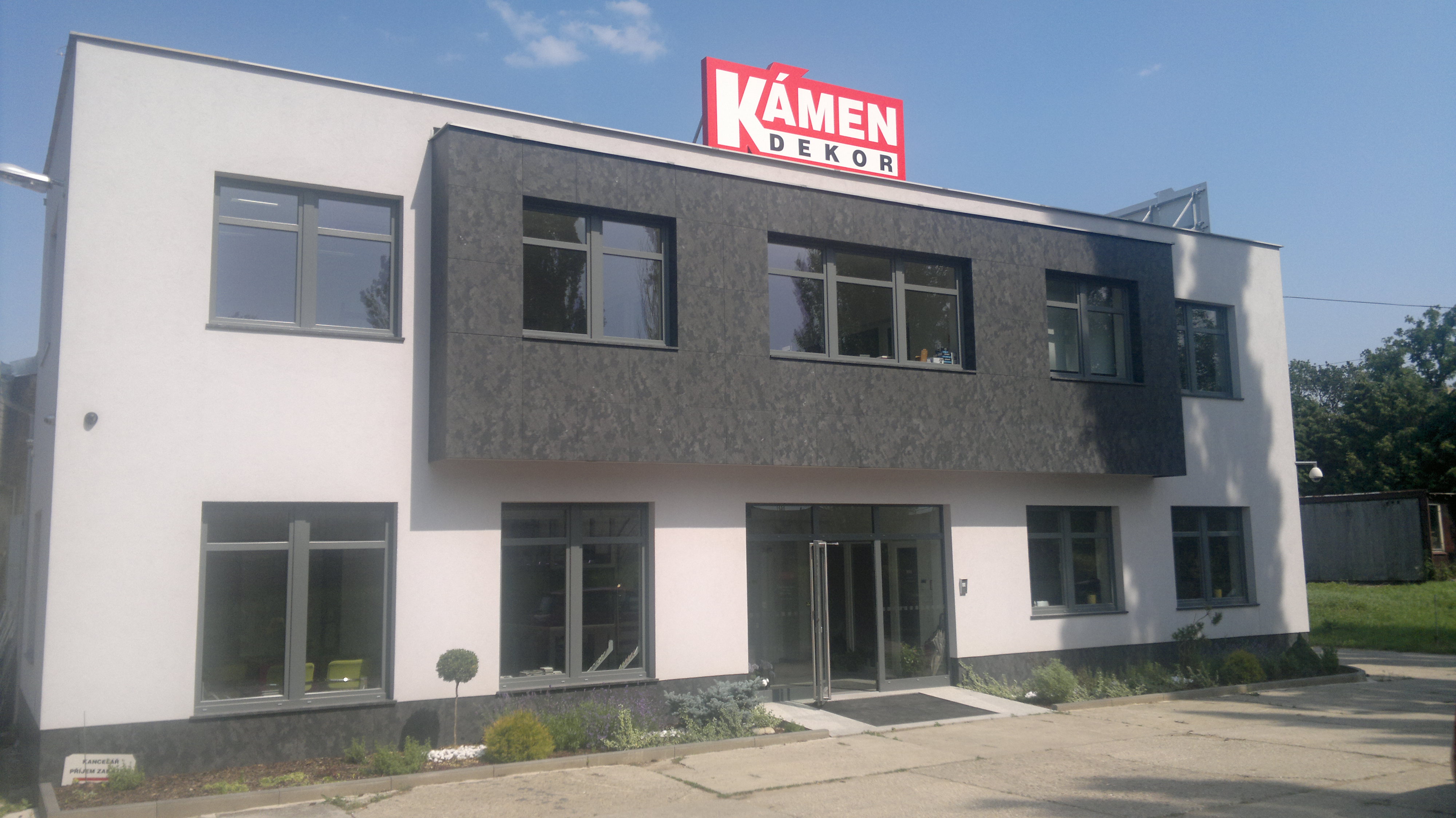 Kámen Dekor, s.r.o.
