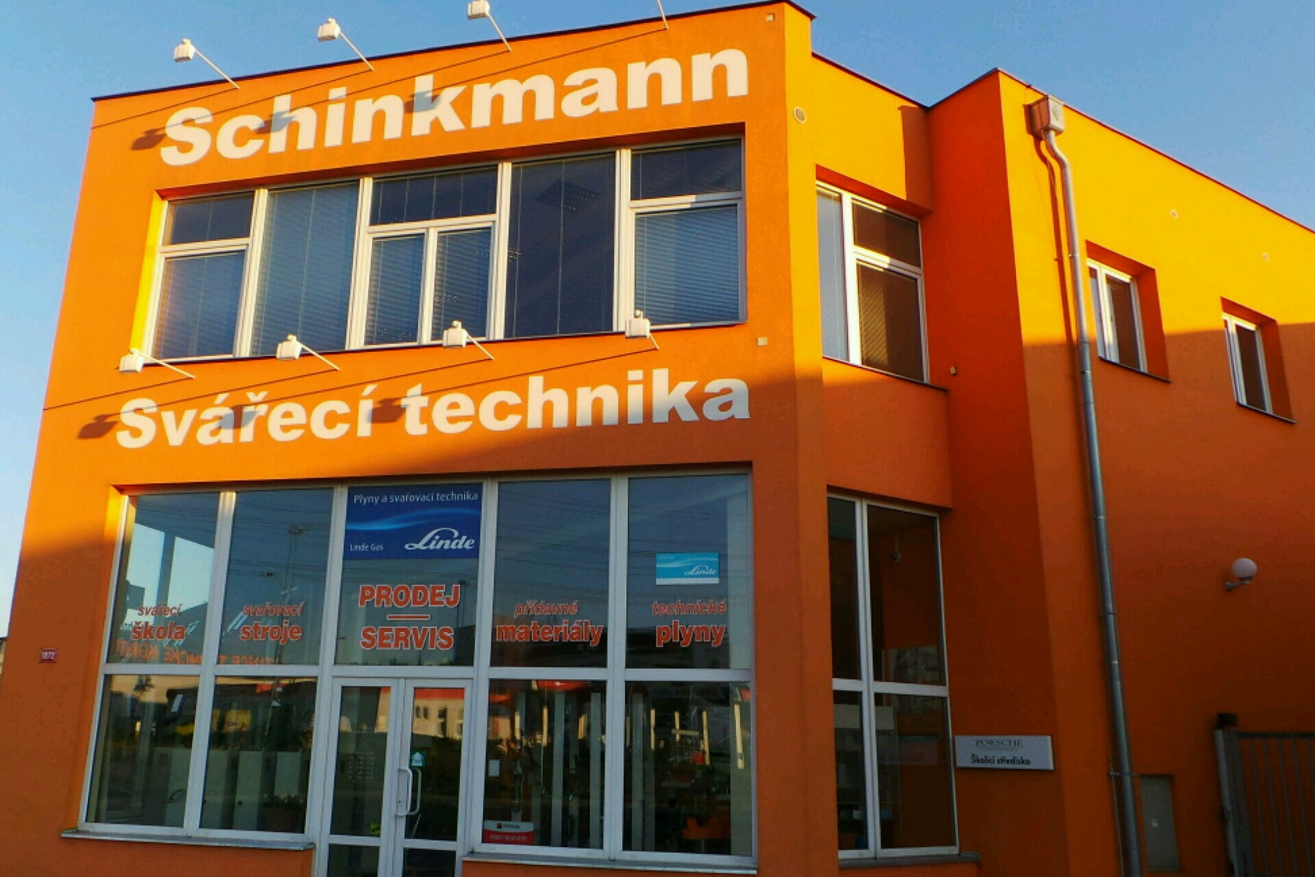 Schinkmann.cz