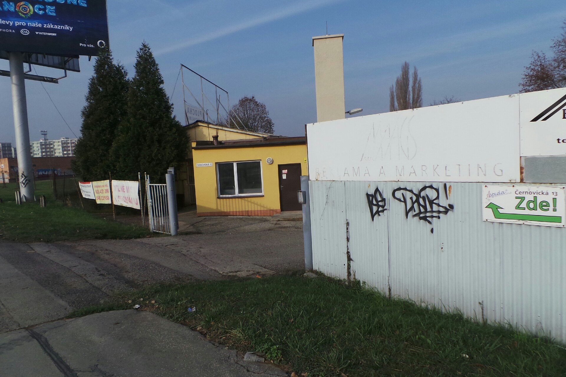 Stavební firma ESmont