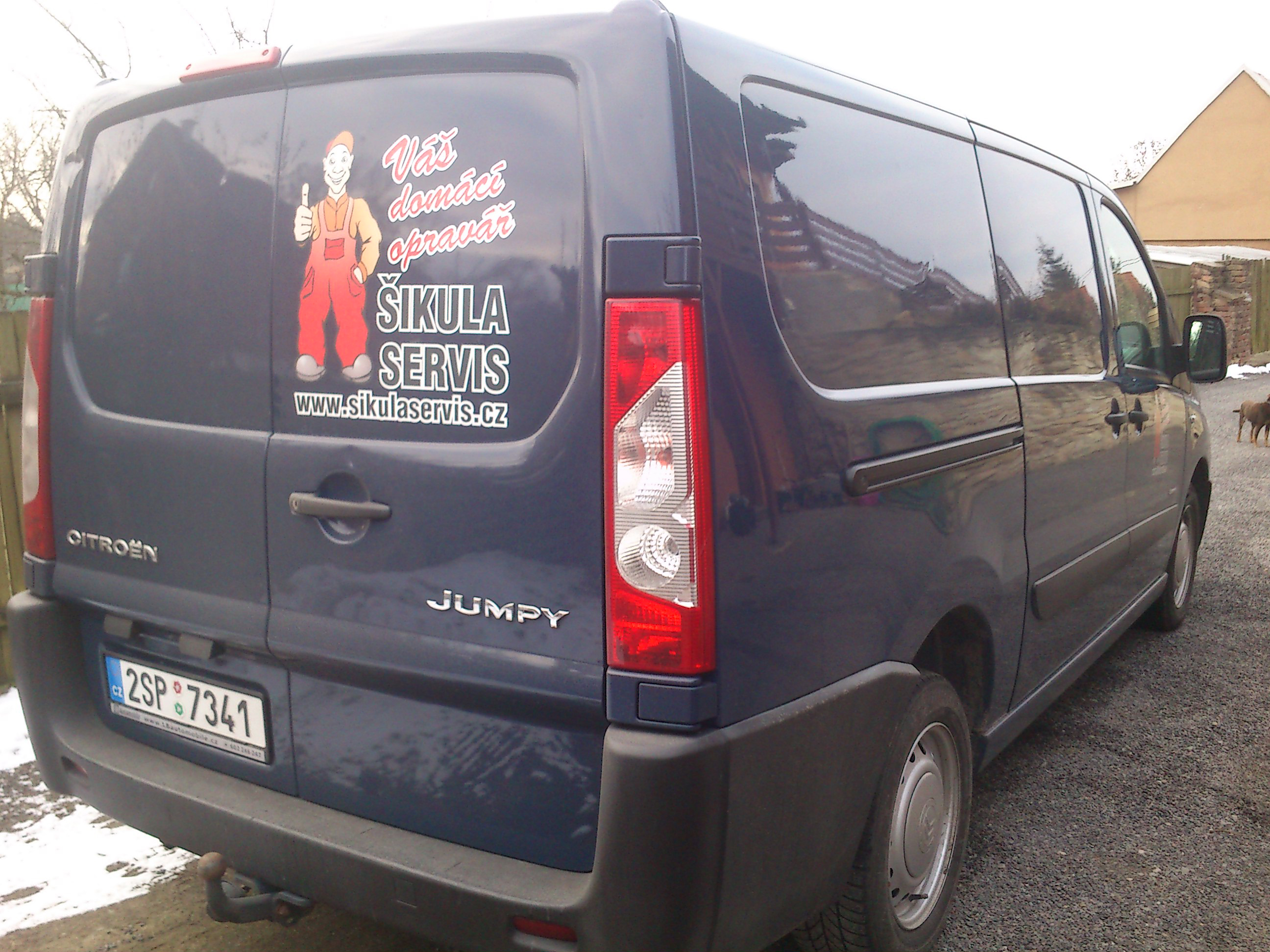 Hodinový manžel Roman Novák foto 3