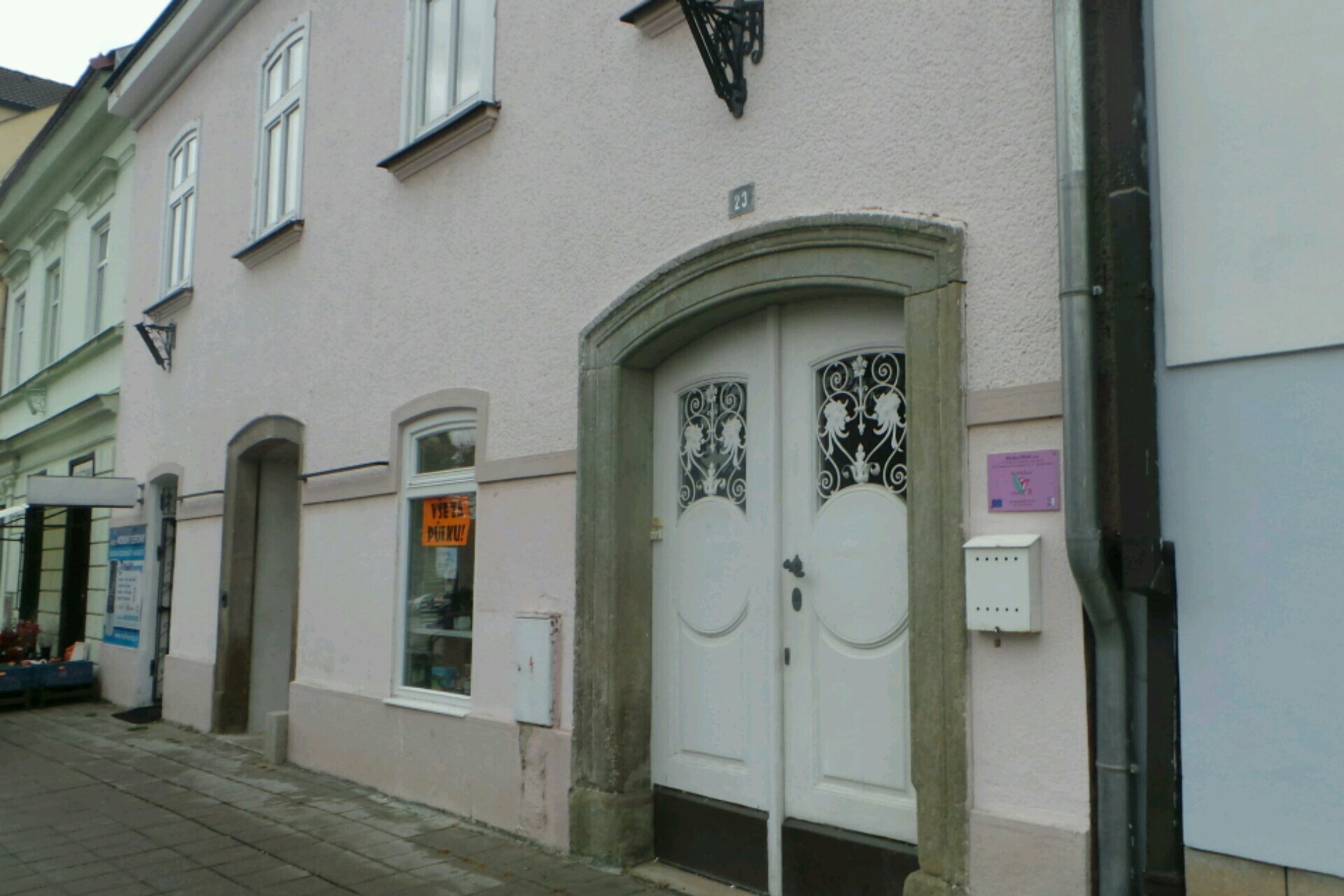 Sdružení SPLAV, z.s.