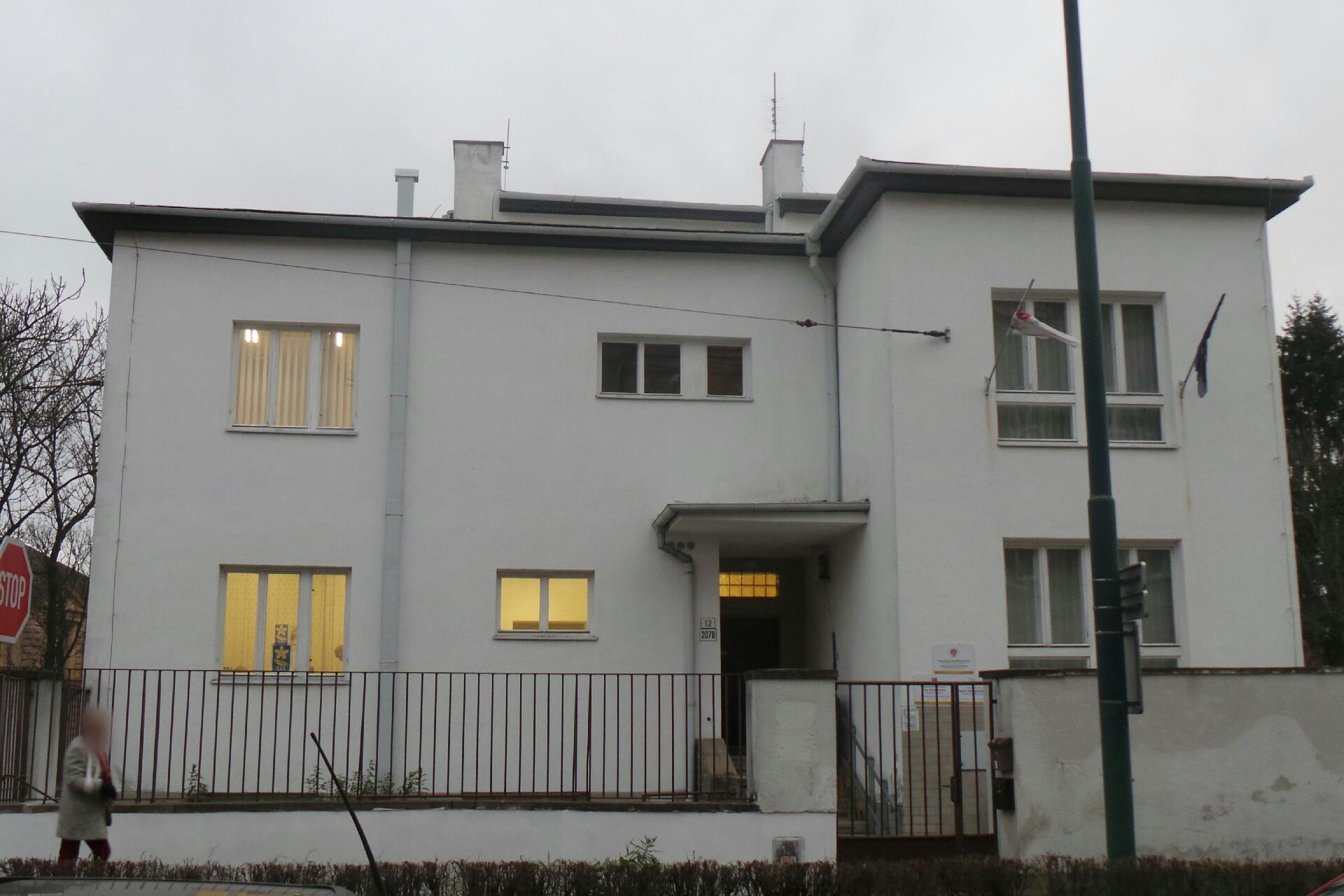 Sociální demokracie