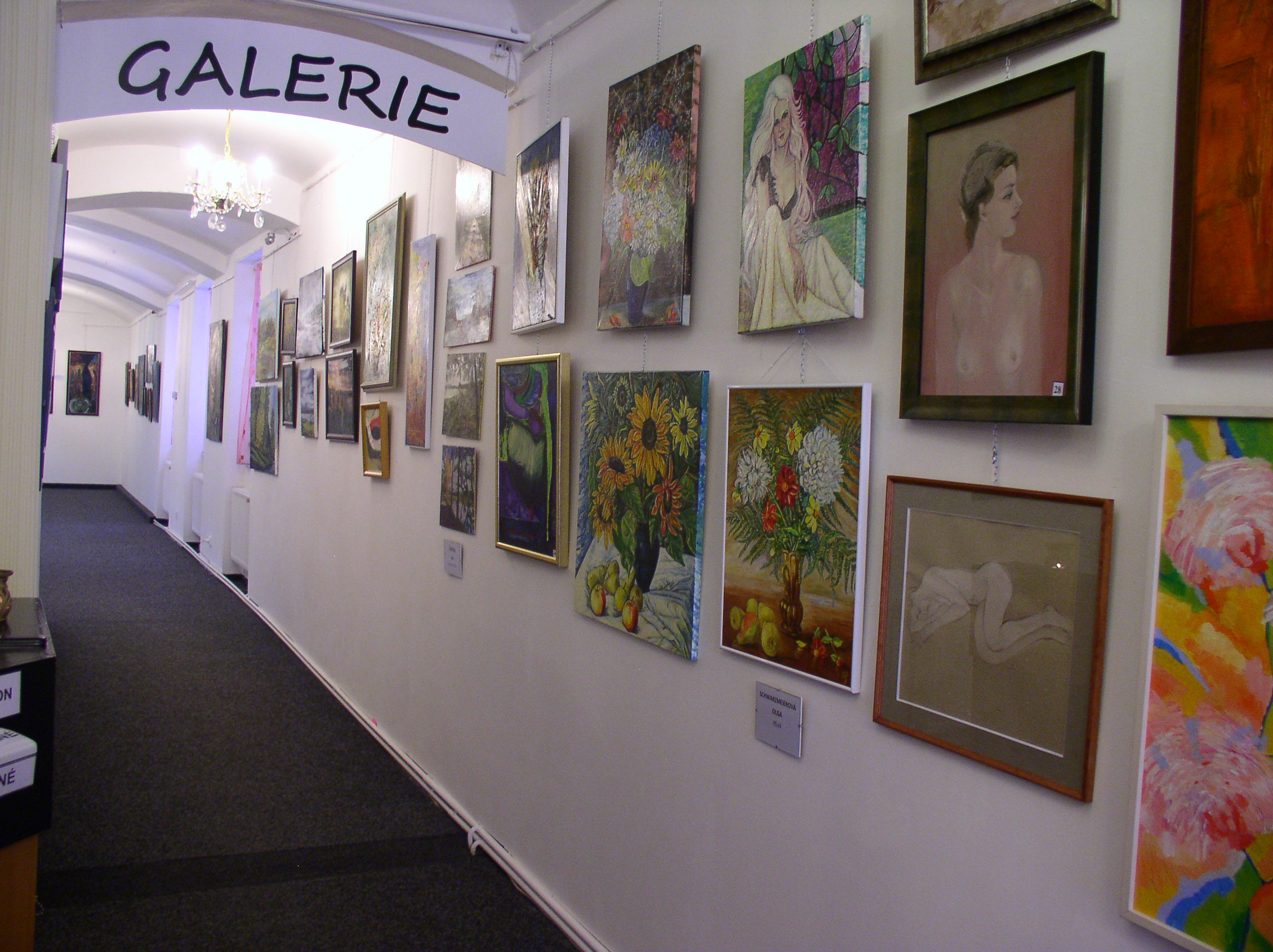 Galerie Carson foto 2