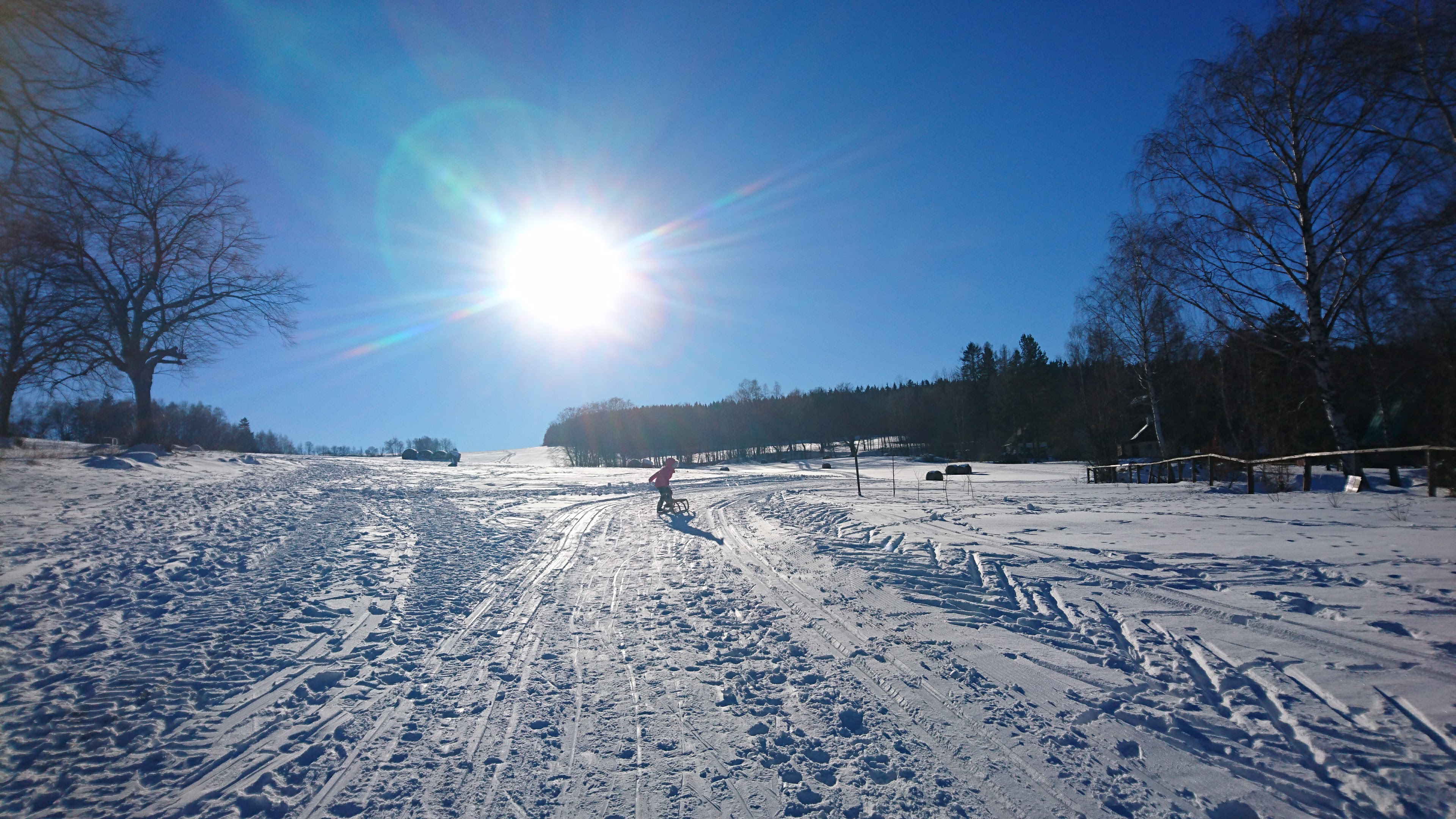 Chalupa Pod Pradědem foto 4